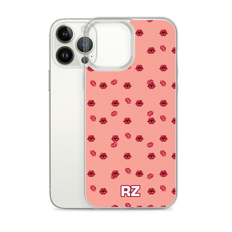 Thumbnail: Rachel Custom iPhone Case