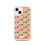 Thumbnail: Amber Custom iPhone Case