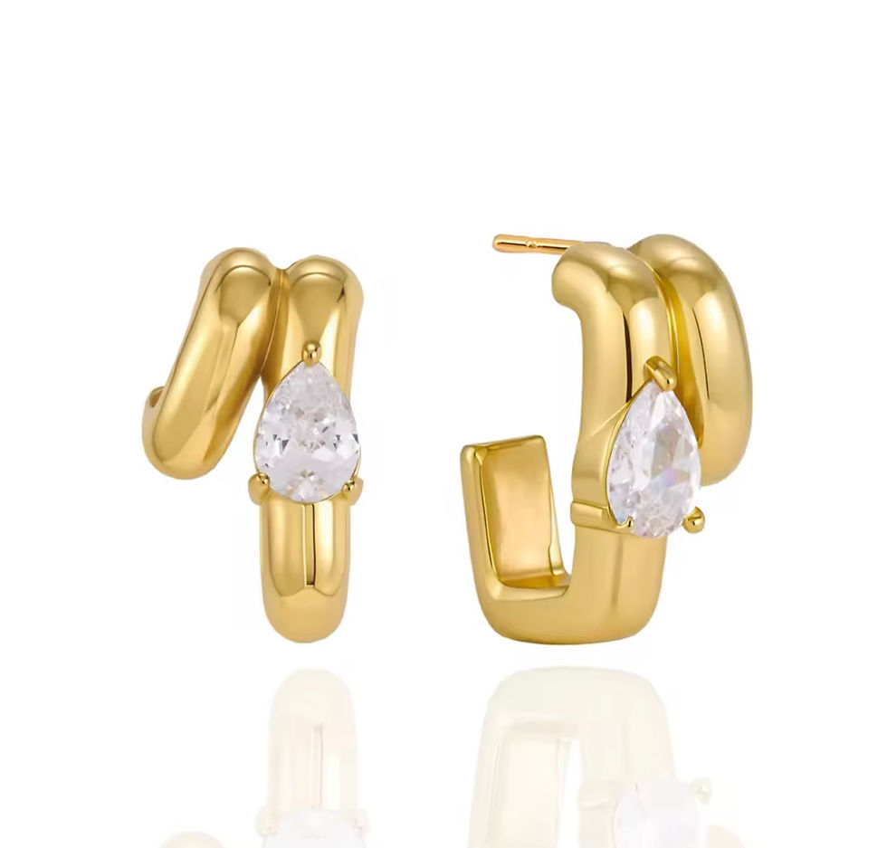 Thumbnail: Mabry Earrings