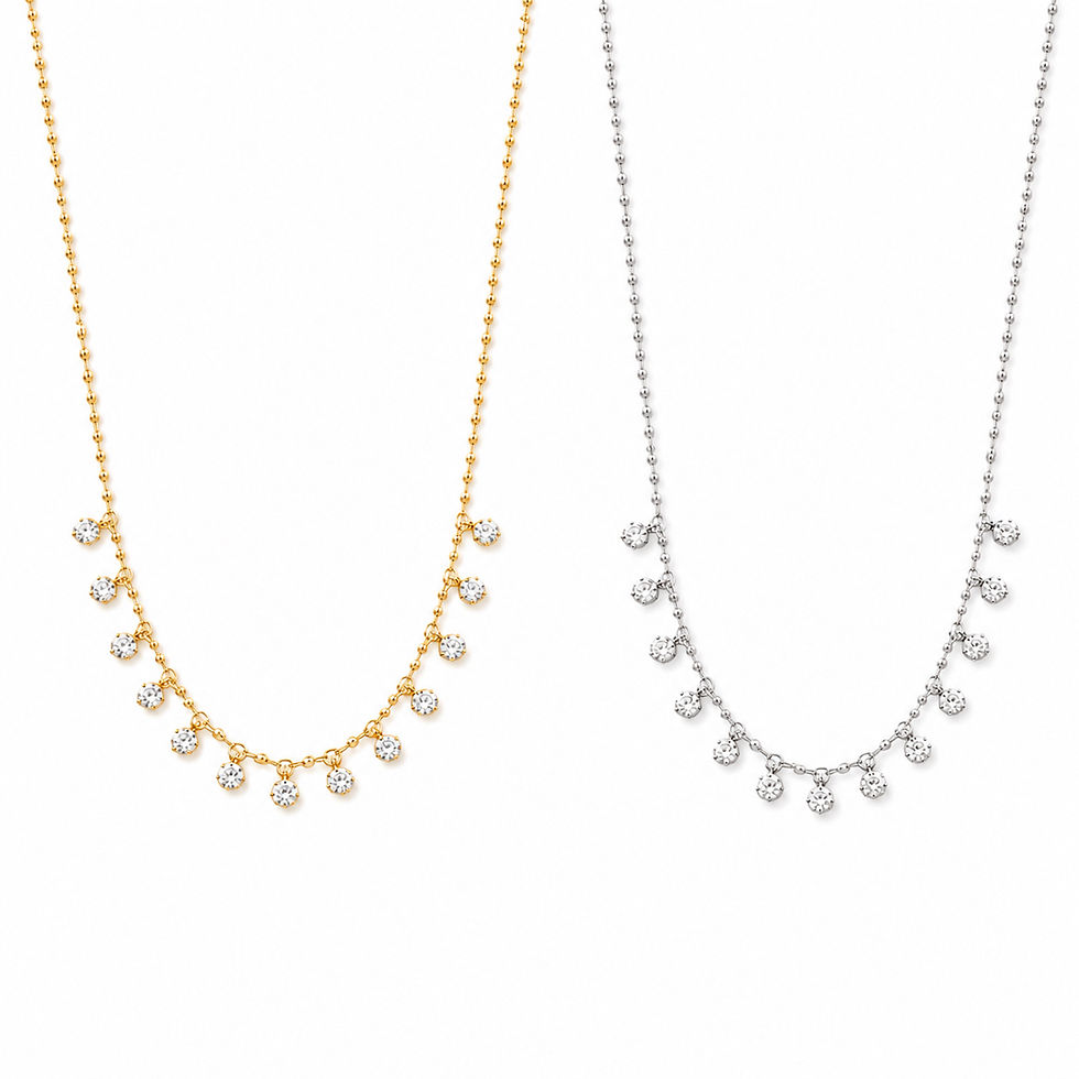 Thumbnail: Marlee Necklace