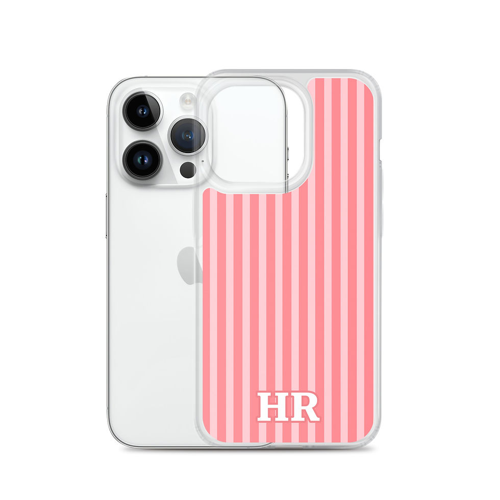 Thumbnail: Brittany Custom iPhone Case