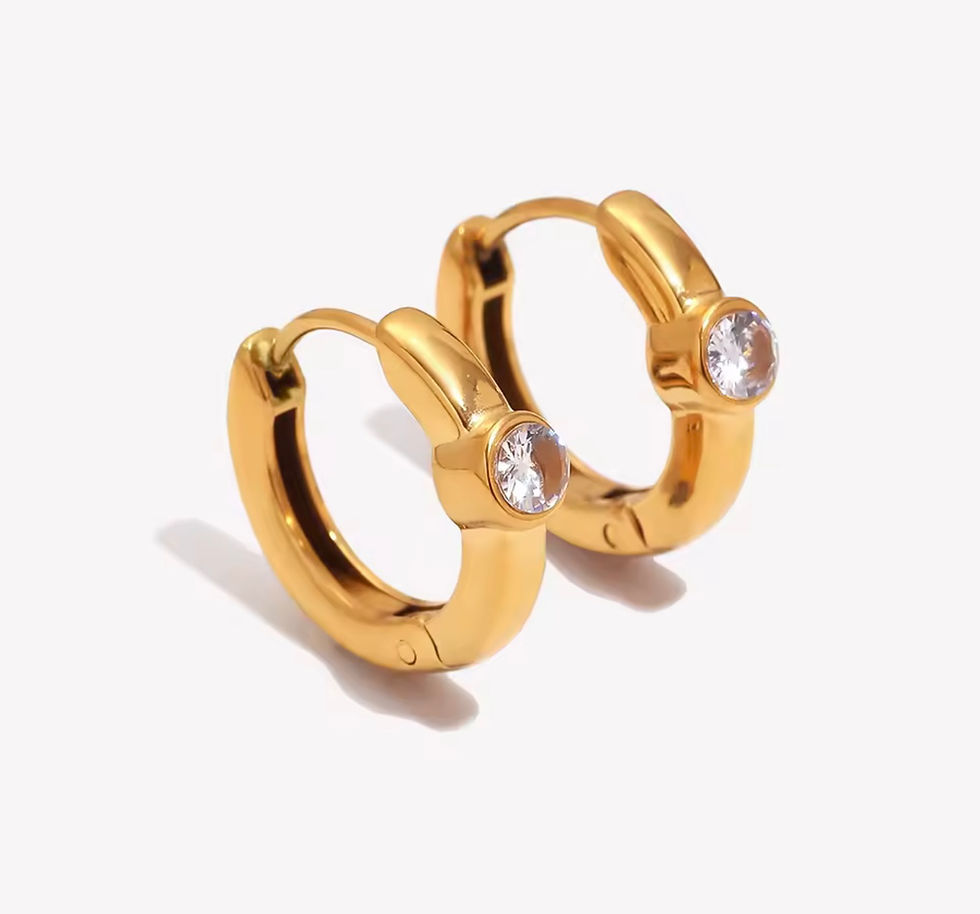 Thumbnail: Kaylen Earrings