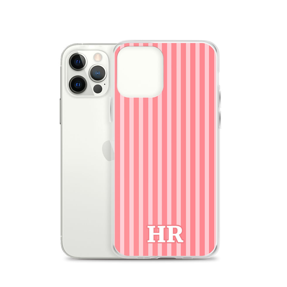 Thumbnail: Brittany Custom iPhone Case