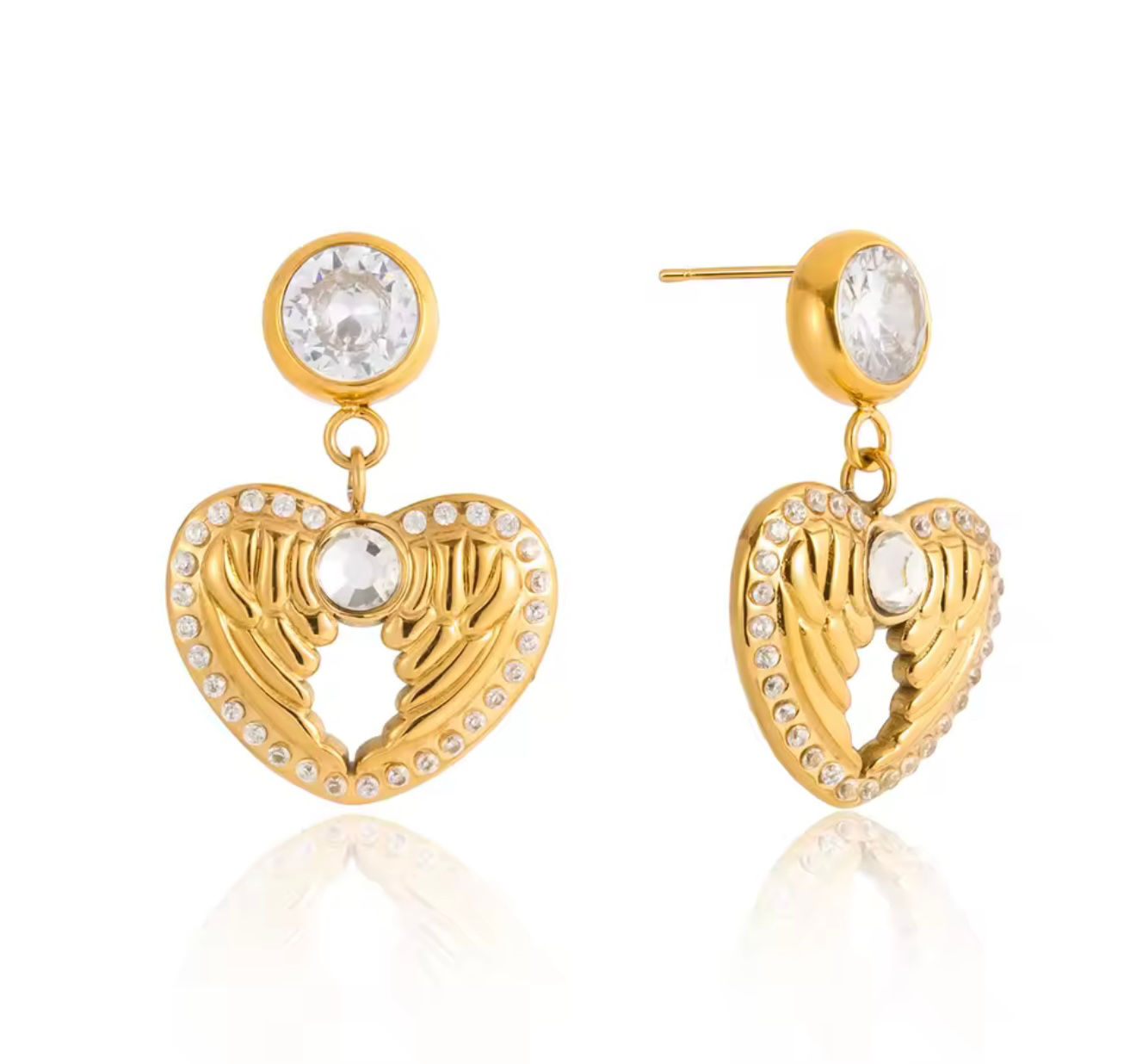 Sallie Earrings