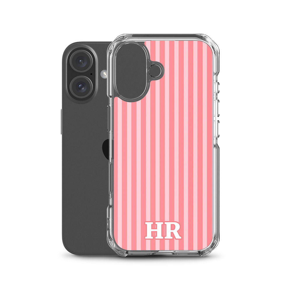 Thumbnail: Brittany Custom iPhone Case