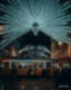 Christmas Lights Walking Tour Lisbon | walkboxapp.com | Walkbox App