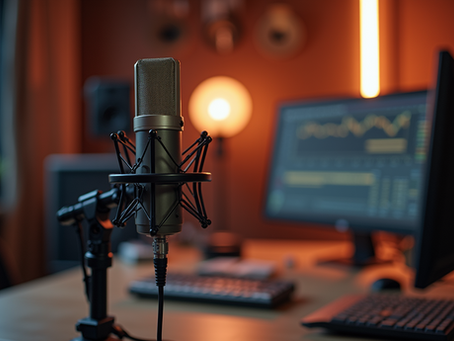 Top 5 Common Mistakes New Podcasters Make and How to Avoid Them