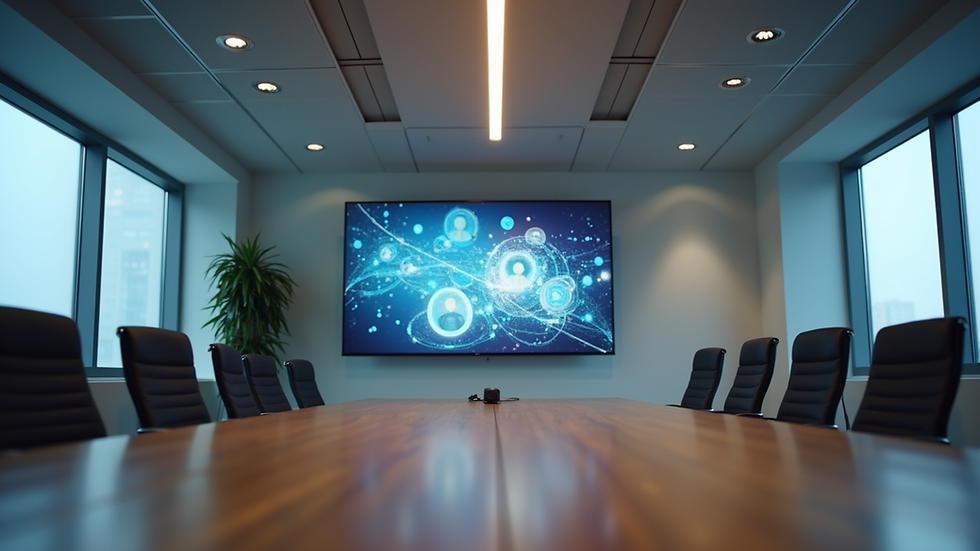 Crafting Effective Corporate Videos That Resonate: Corporate Video Strategies for Success
