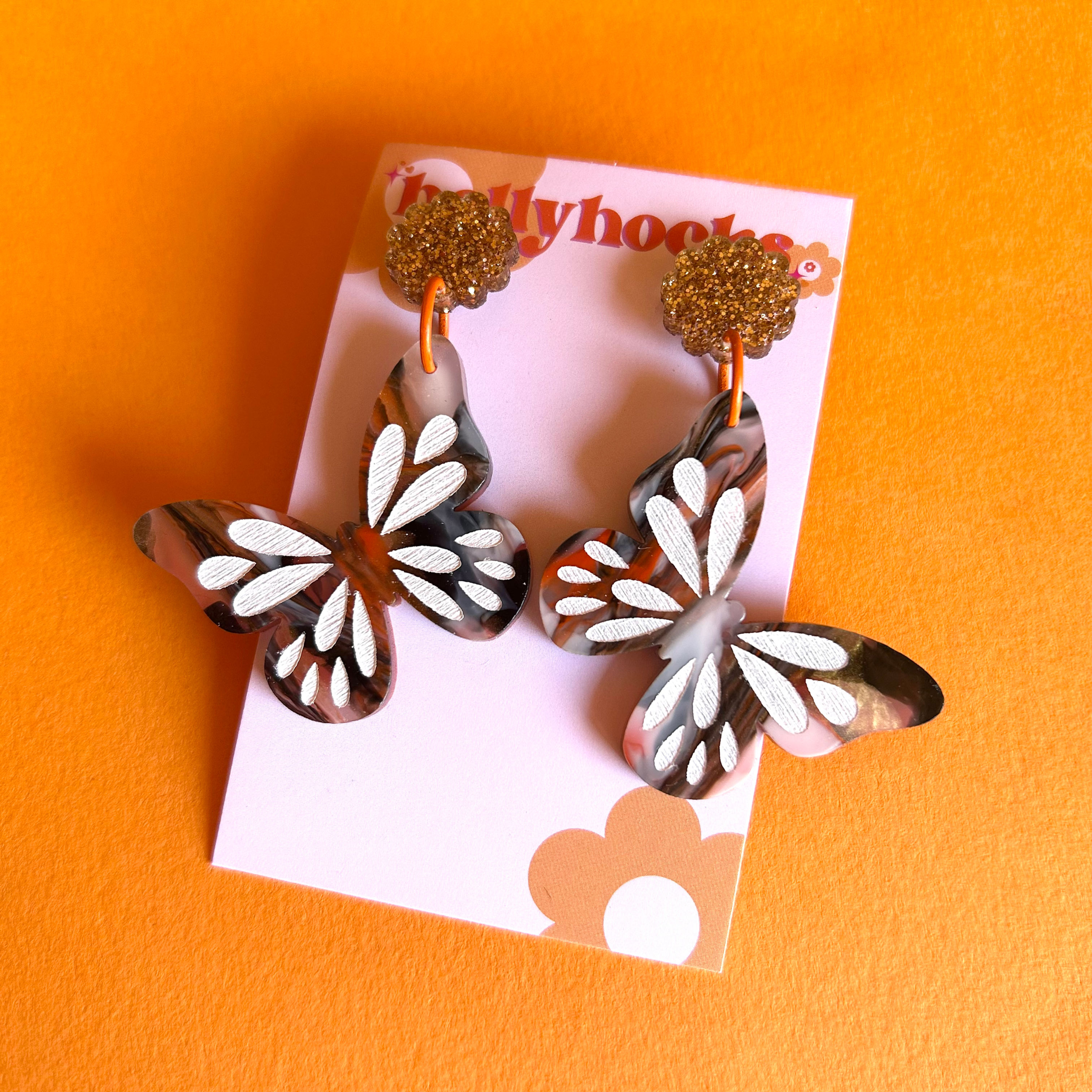 Butterflies
