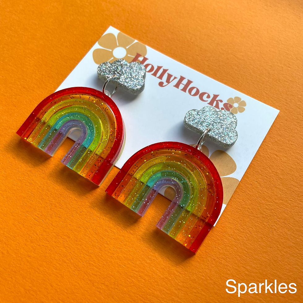 Thumbnail: Rainbows