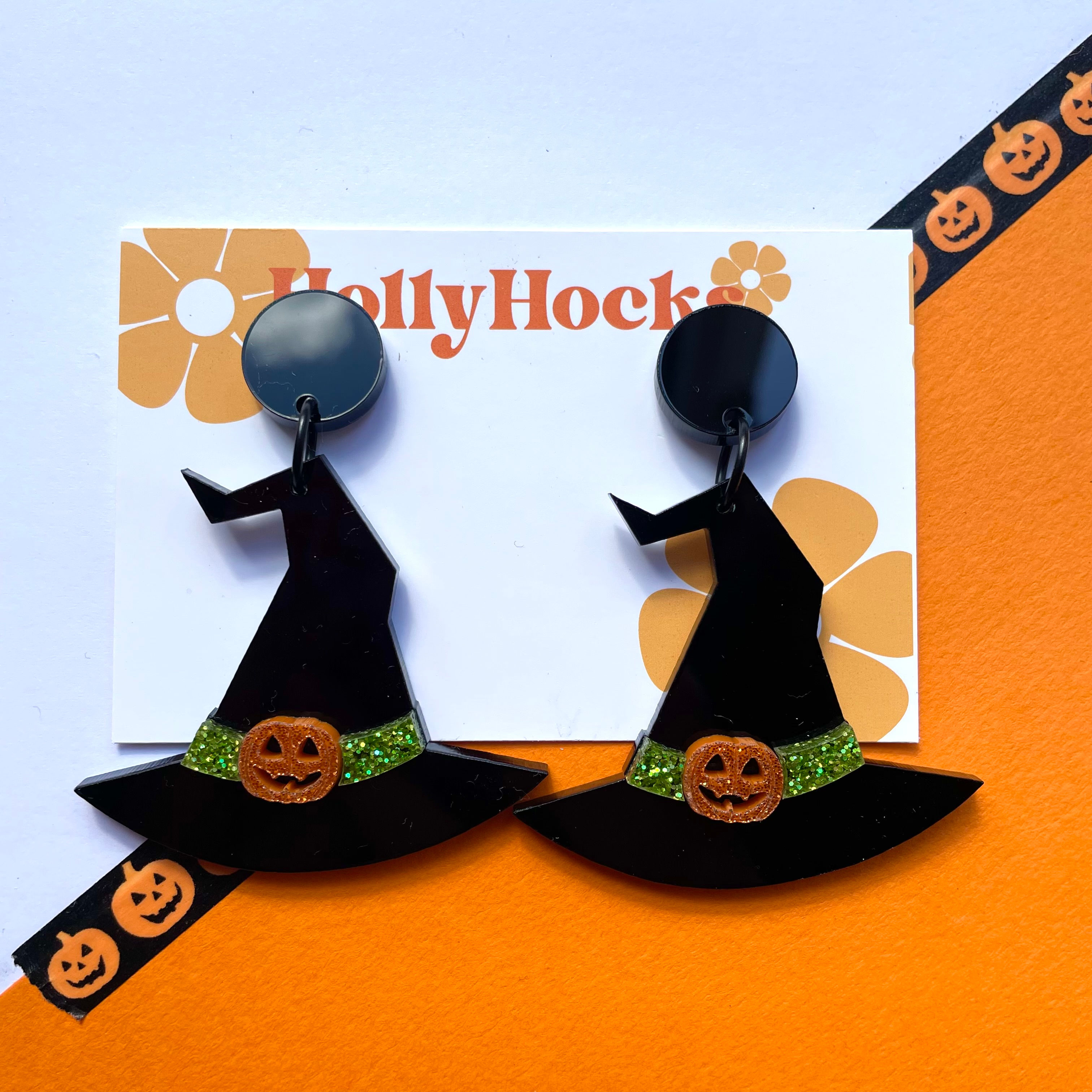 Witch's Hat