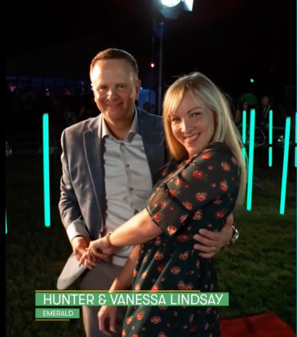 Sponsoring Clinic (view WEB ONLY)