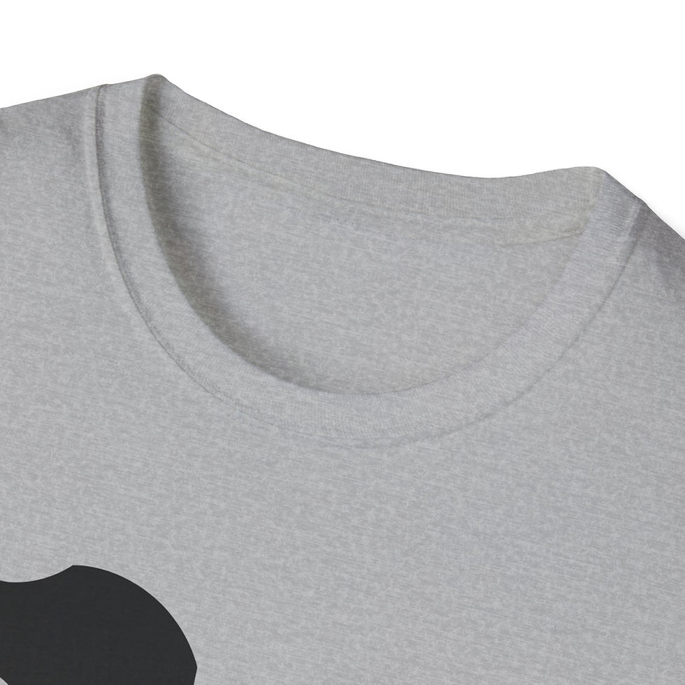 Thumbnail: Pet Memorial Unisex T-Shirt - Aspen Hill T-Shirt