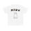 Thumbnail: Cats Unisex Heavy Cotton Tee - Judging You Since Forever