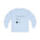 Thumbnail: Paw-sitive Vibes Long Sleeve Tee for Pet Lovers