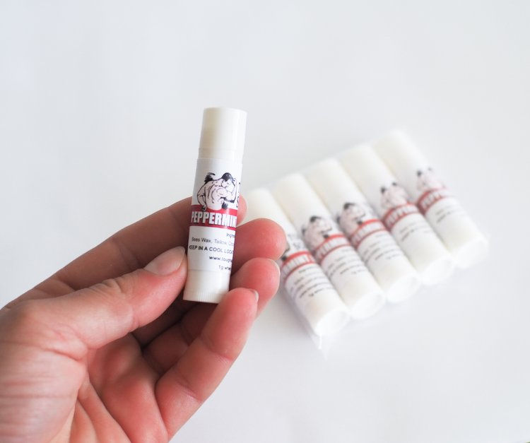 Thumbnail: Peppermint Lip Balm