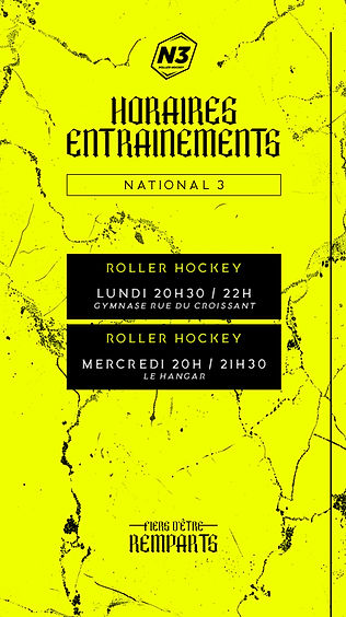 REMPARTS NANTES-HORAIRES-STORY-N3