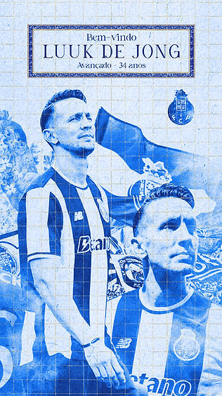 ANNONCE-LUUK DE JONG-STORY