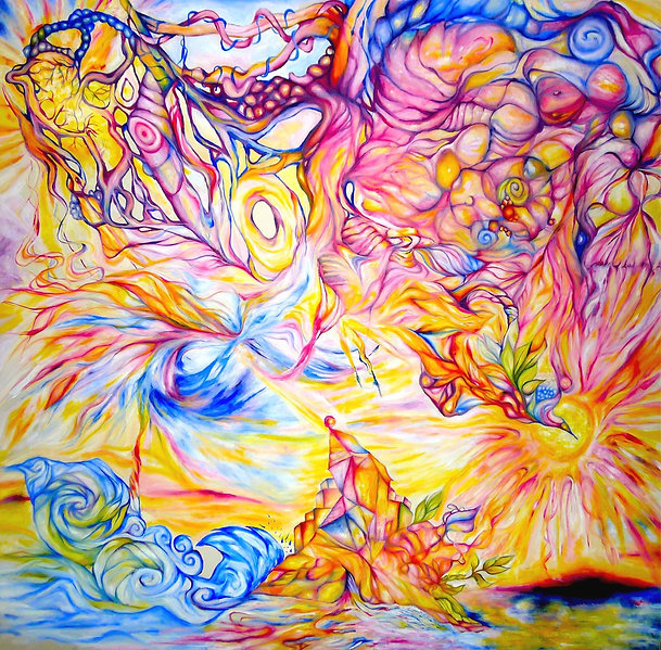 Cosmic Crash