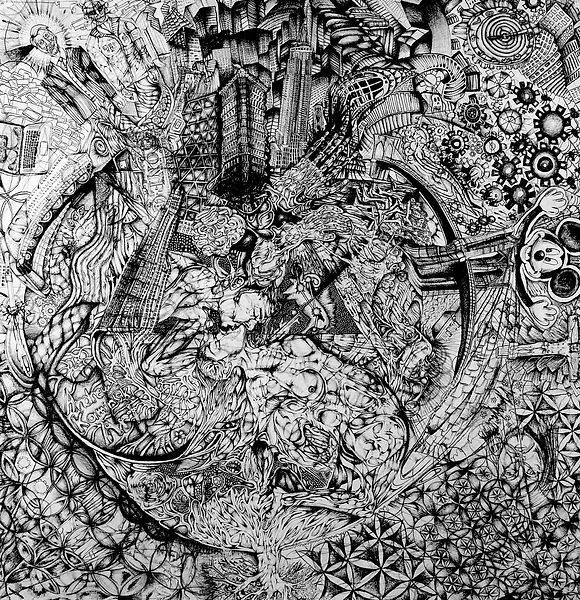 Metropolis