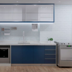 Apartamento MP