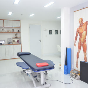 Clínica Fisioterapia