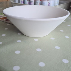 Yukon bowl