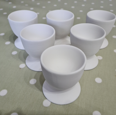 Egg cups