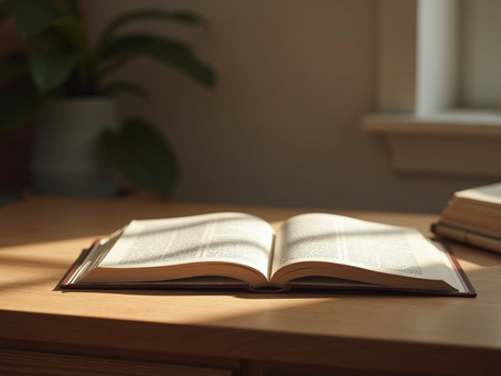 When faith meets work