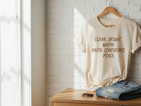5 Meaningful Ways to Live Out Your Faith Daily Through Actions and Words