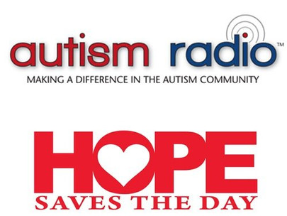 AutismRadio.org Interview