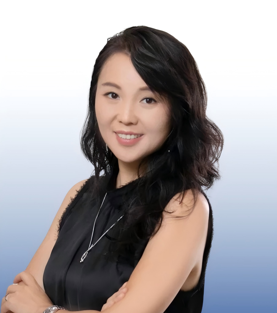 Stephanie Yi | AlphaX RE Capital