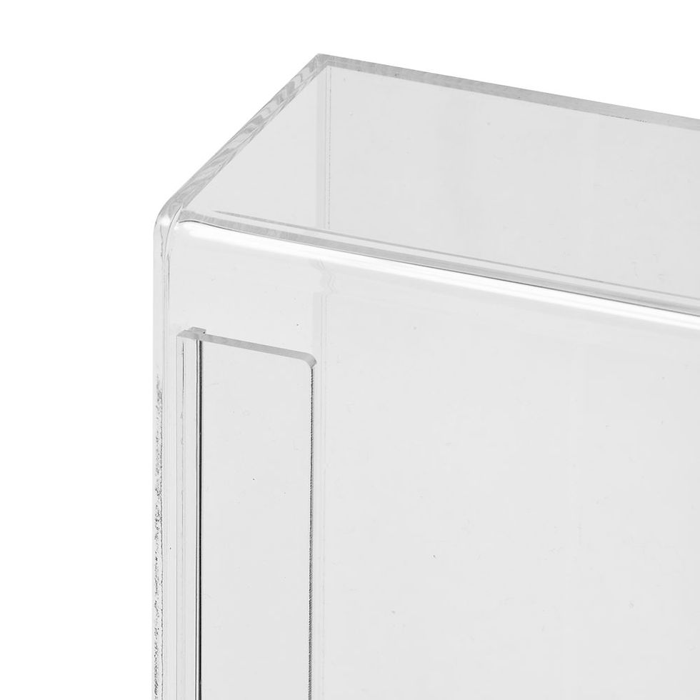 Thumbnail: SW & ESB Boba Fett 12" Boxed Large Action Figure Display Case