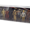 Thumbnail: GW Acrylic Loose Action Figure (inc Backdrop, Insert & Stands) Display Case