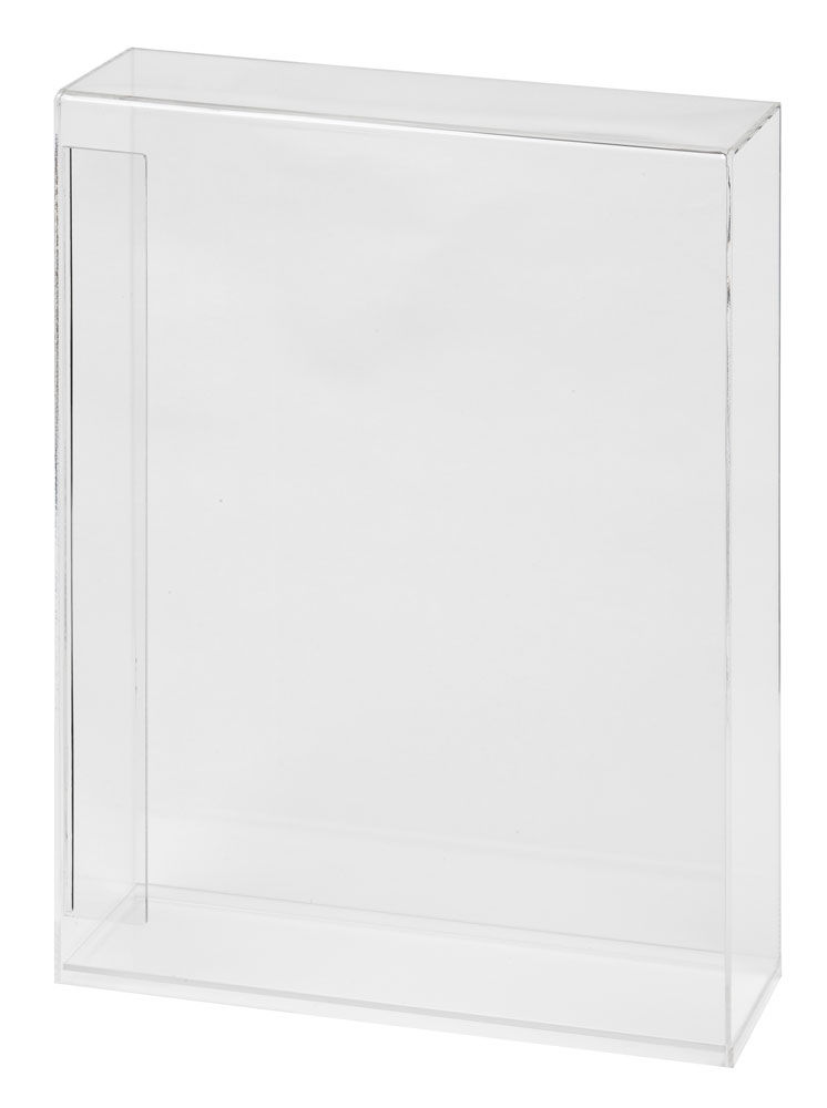 Thumbnail: SW & ESB - 15" Boxed Large Action Figure Doll Display Case