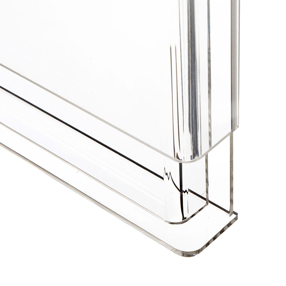 Thumbnail: LEGO™ Polybag Deluxe Acrylic Display Case