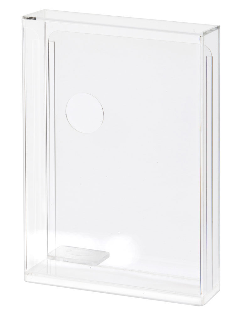 Thumbnail: Premium Bespoke Loose Cardback, POTF Coin & Loose Figure Display Case