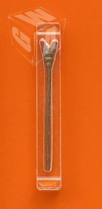 Thumbnail: Vintage Star Wars  Laser Cut Accessory Holder - STAFFS, SPEARS, CANE & PIKES