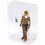 Thumbnail: GW Acrylic Luke Bespin Loose Figure Deluxe Acrylic Display Kit
