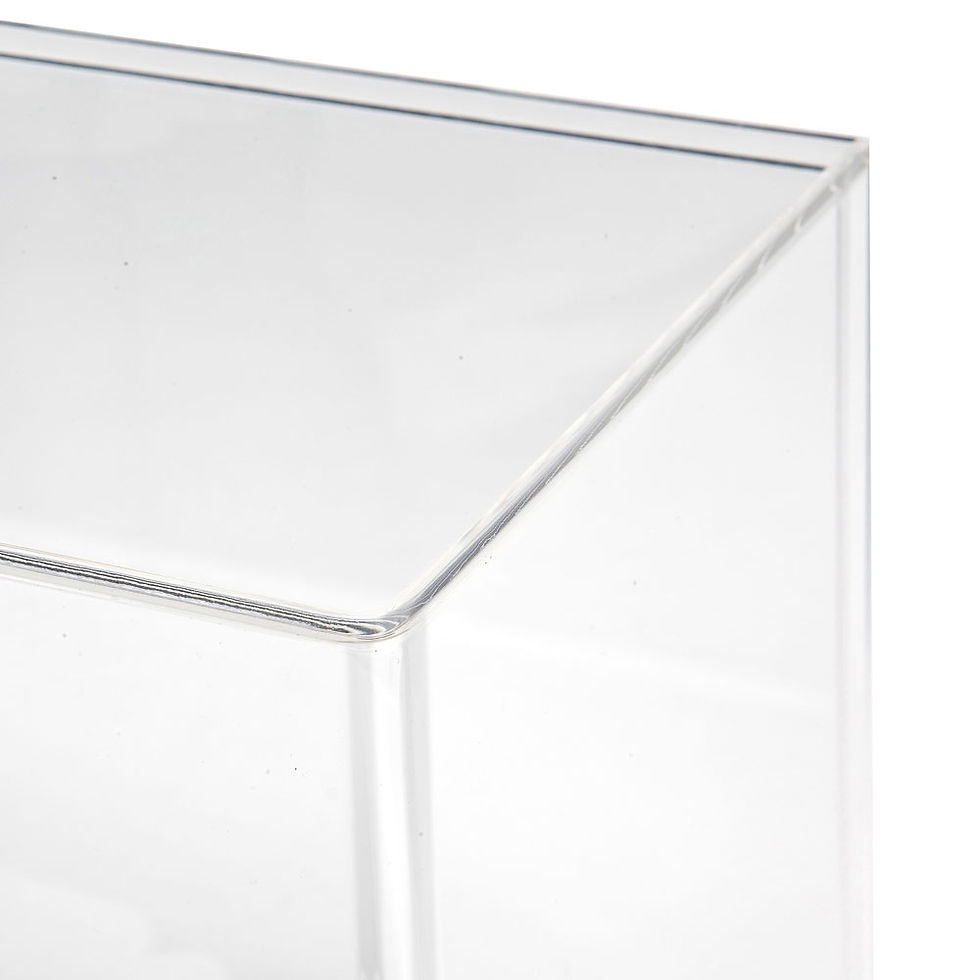 Thumbnail: Star Wars & ESB Patrol Dewback Display Case
