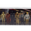 Thumbnail: GW Acrylic Loose Action Figure (inc Backdrop, Insert & Stands) Display Case