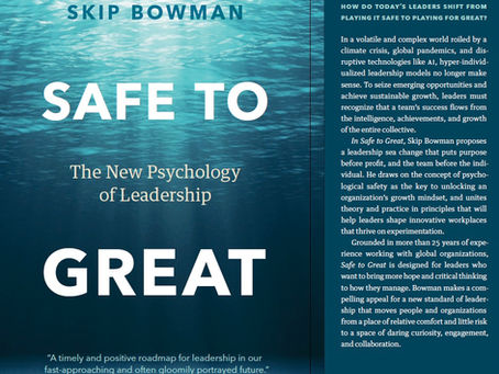Growth Mindset at Work – Unleashing Potential Beyond Learning