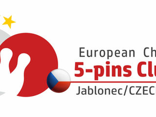 Mistrovství Evropy 5-pins klubových týmů, červen 2026