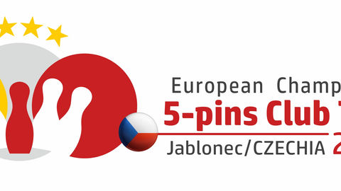 Mistrovství Evropy 5-pins klubových týmů, červen 2026