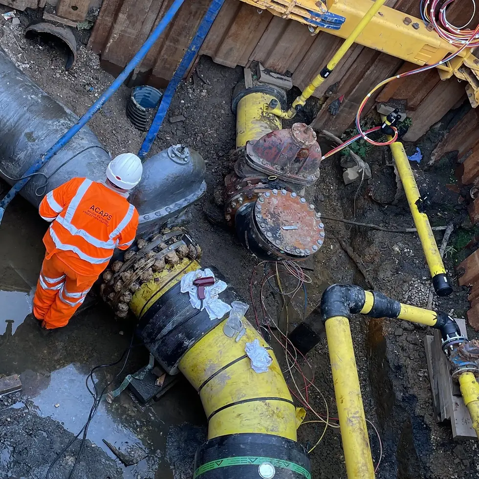 beckton-gas-diversion-high