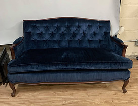 Vintage Sofa Rental
