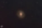 M94 (NGC 4736) est une galaxie spirale située dans la constellation des Chiens de chasse. Sa vitesse par rapport au fond diffus cosmologique est de 530 ± 16 km/s, ce qui correspond à une distance de Hubble de 8,82 ± 0,59 Mpc (∼28,8 millions d'al)[1]. NGC 4736 a été découverte l'astronome français Pierre Méchain en 1781. Apprenant la découverte de son ami, Charles Messier a déterminé sa position et l'a incluse dans son catalogue deux jours plus tard.