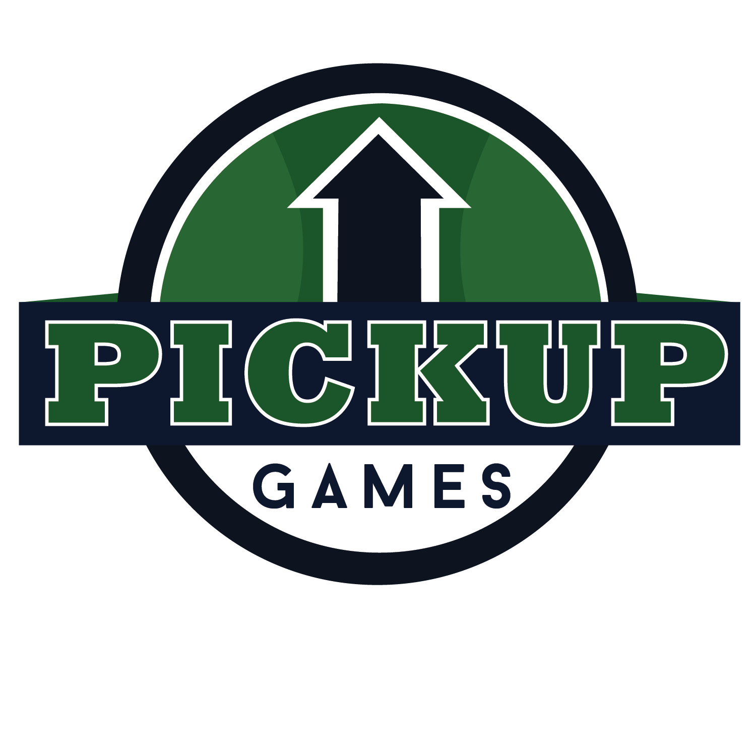 Join "Pick Up Games" on the Spaces by Wix App