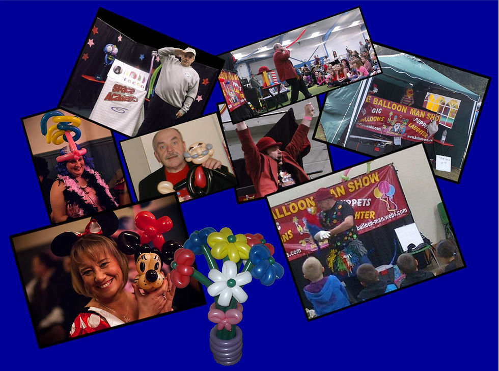 Mastering Balloon Art Techniques for Unforgettable Events
