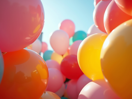 Discover Tony Balloonman: Balloon Artist Cardiff